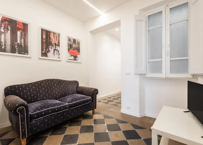 Ferienhaus Location - Walk To Navona Pantheon And Vatican *