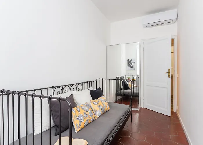 Location - Walk To Navona Pantheon And Vatican Ferienhaus
