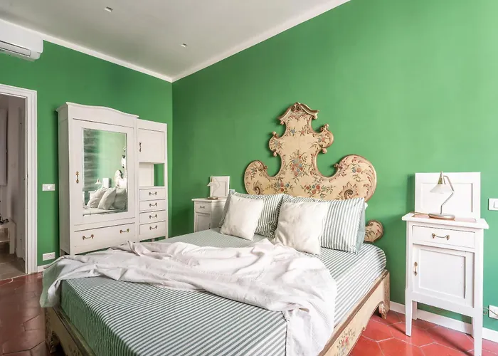 Ferienhaus Location - Walk To Navona Pantheon And Vatican Rom